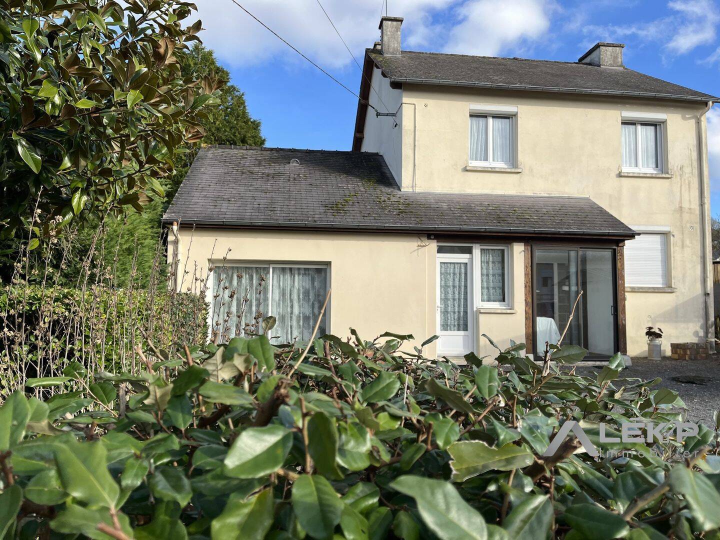 Maison 6 pièces 115 m² · à Saint-Nicolas-de-Redon · 115 m² · 177 000 €