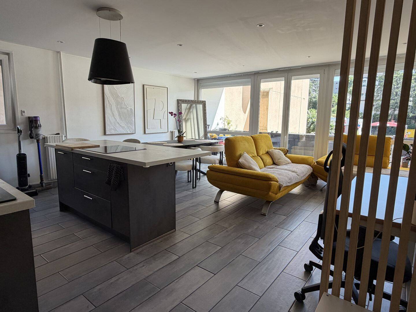 Appartement 3 pièces 68 m² · à Saint-Étienne · 67,9 m² · 89 000 €
