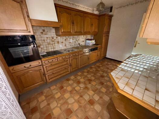 Appartement à vendre 85 000 € 4 pièces 2 chambres 78 m² Étage 1/4 Centre Ville Sud Nogent-le-Rotrou 28400