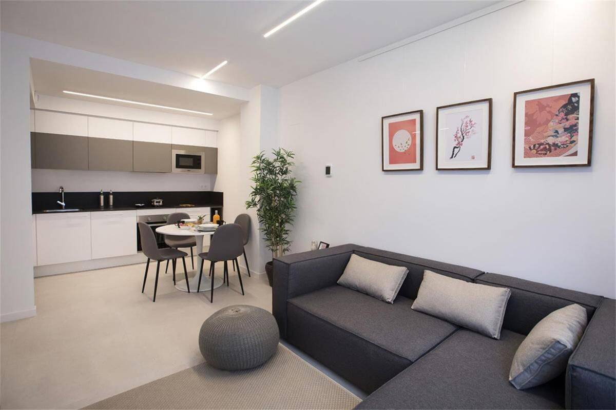 Appartement 2 pièces 82 m² · à Nice · 82 m² · 700 €/mois