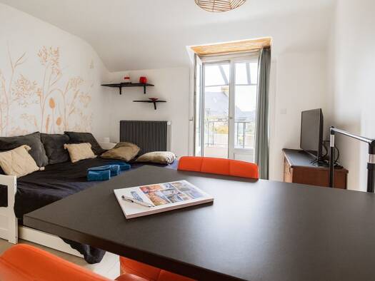 Maison à vendre 315 000 € 5 pièces 3 chambres 108 m² 250 m² de terrain La Ville-ès-Nonais 35430