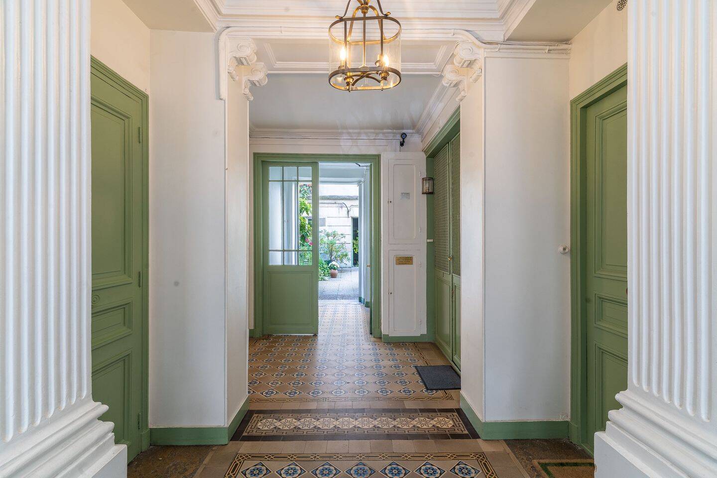 Appartement 3 pièces 52 m² · à Paris 5ème Arrondissement · 52 m² · 575 000 €