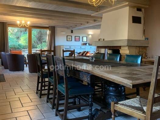 Maison à vendre 410 000 € 10 pièces 1 chambre 249 m² 5 882 m² de terrain Alembon 62850