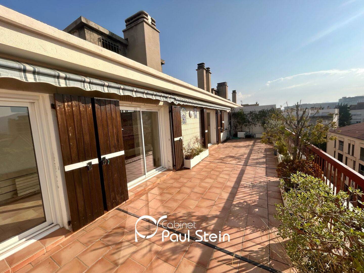 Appartement 3 pièces 70 m² · à Marseille 5ème Arrondissement · 70 m² · 1 500 €