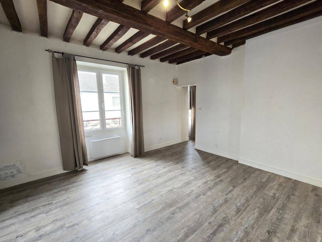 Appartement 2 pièces 43 m² · à Bretteville-sur-Odon · 43,1 m² · 664 €