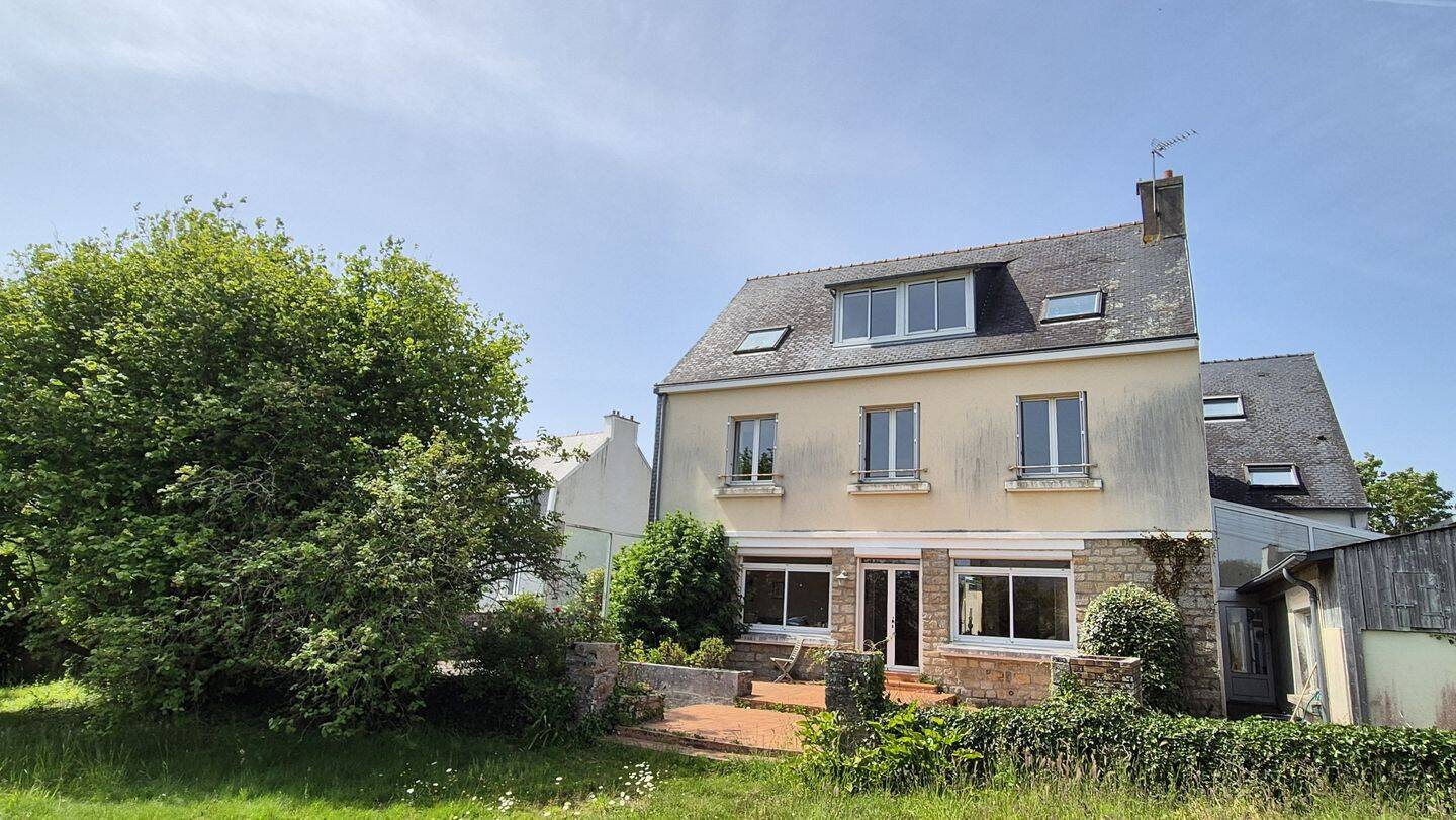Maison 10 pièces 200 m² · à Clohars-Carnoët · 200 m² · 449 350 €