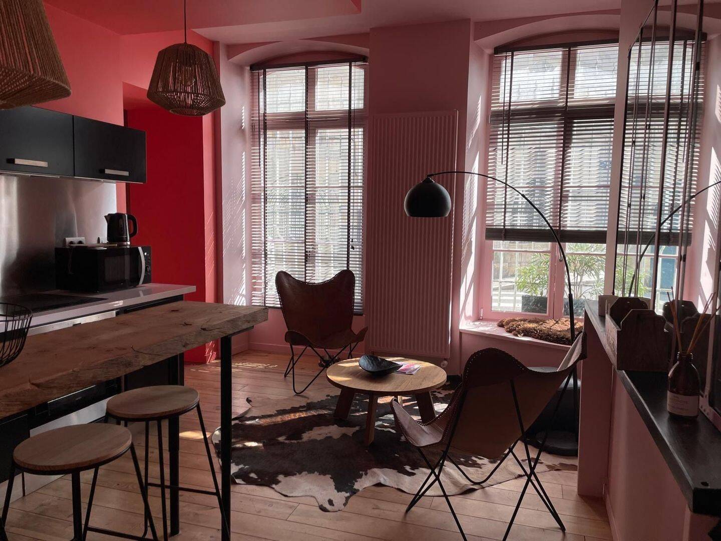 Appartement 2 pièces 37 m² · à Besançon · 37 m² · 850 €