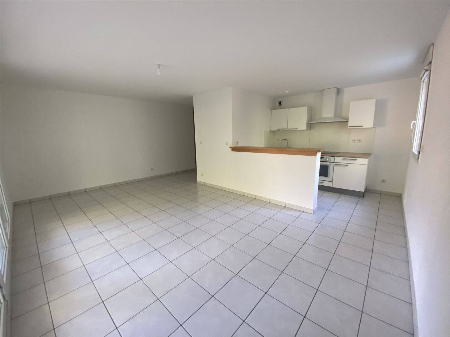 Appartement 3 pièces 66 m² à Besançon