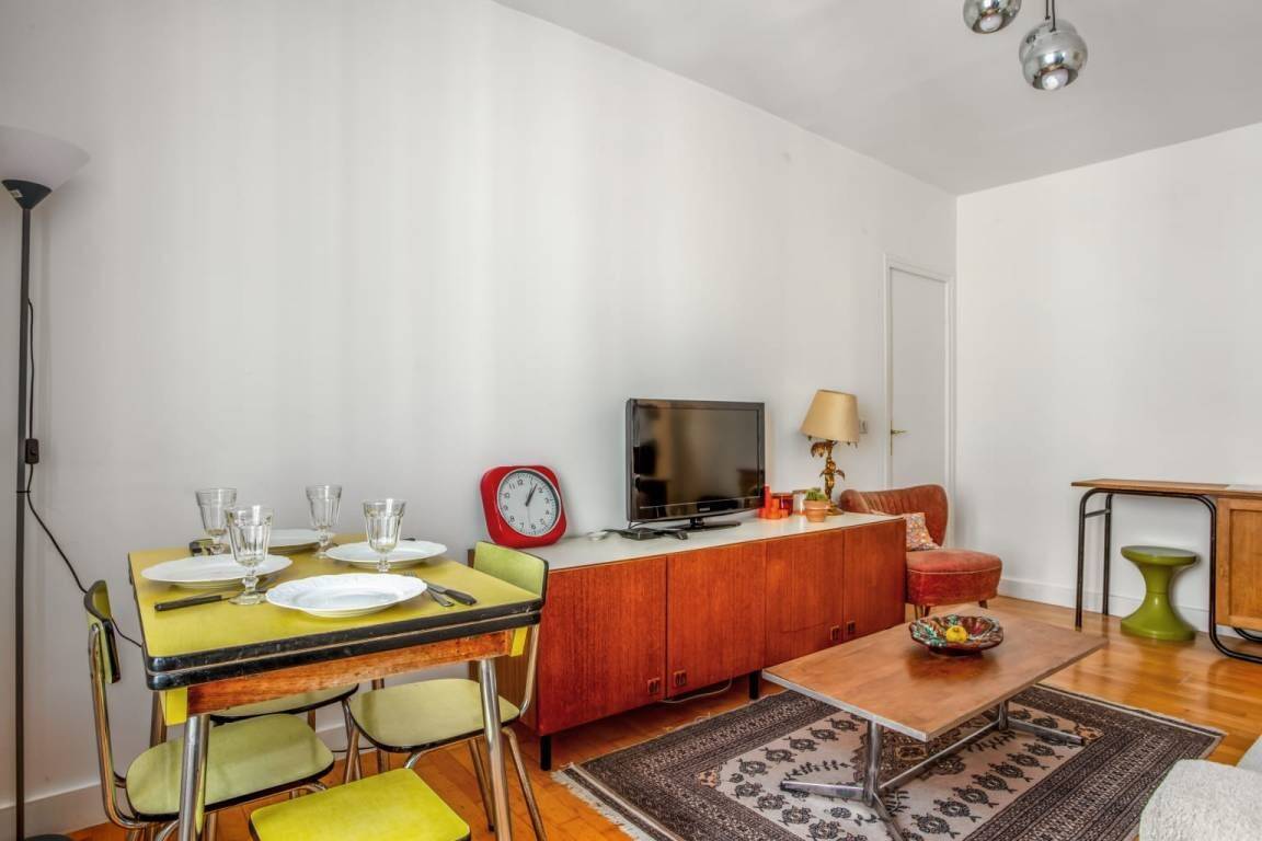 Appartement 2 pièces 30 m² · à Aix-en-Provence · 30 m² · 499 €