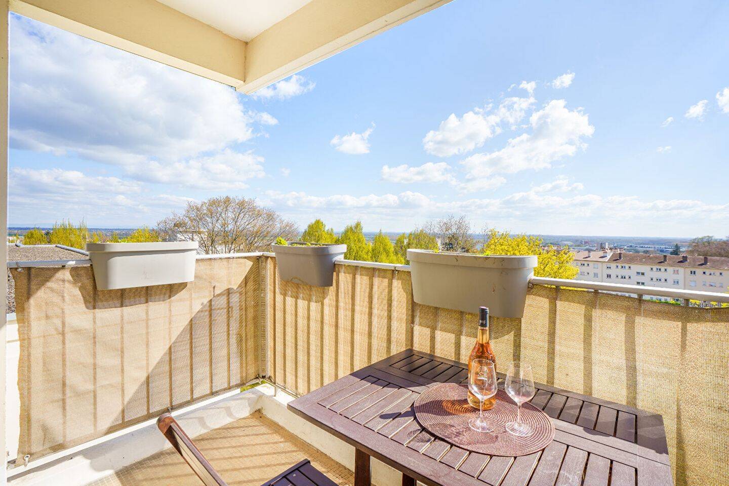 Appartement 3 pièces 69 m² · à Mâcon · 69 m² · 125 000 €