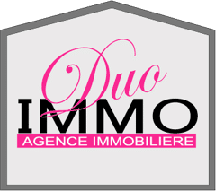 Duo immo logo