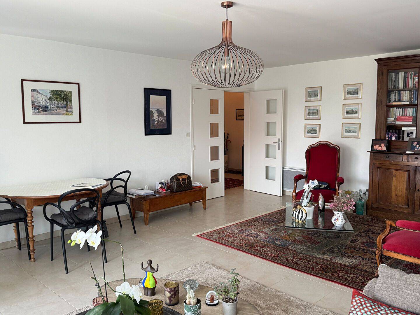Appartement 3 pièces 87 m² · à Saint-Malo · 87 m² · 445 200 €