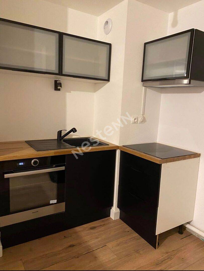 Appartement 2 pièces 46 m² · à Locminé · 46,1 m² · 616 €