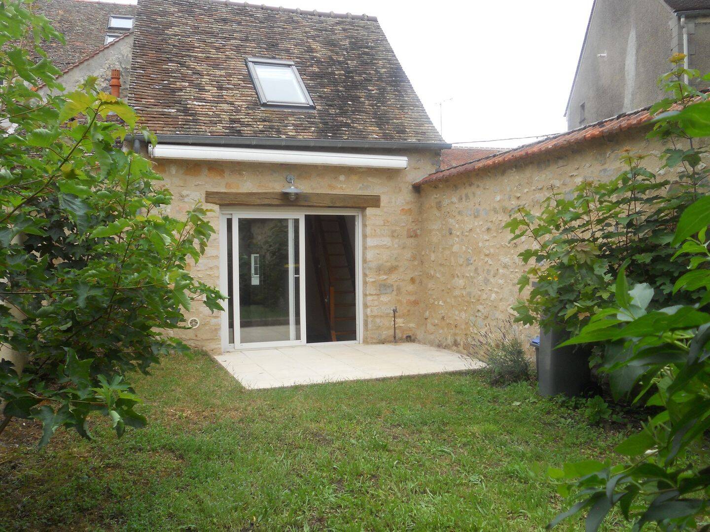 Maison 4 pièces 80 m² · à Milly-la-Forêt · 79,7 m² · 1 200 €