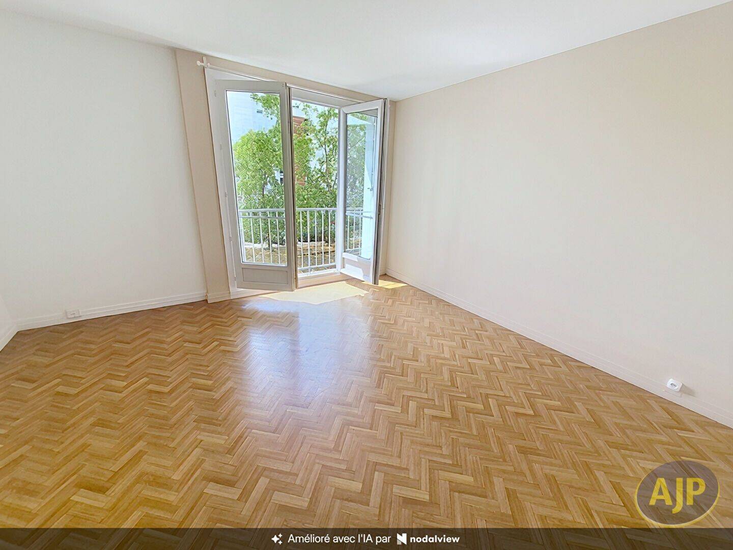 Appartement 3 pièces 63 m² · à Rezé · 62,6 m² · 850 €/mois