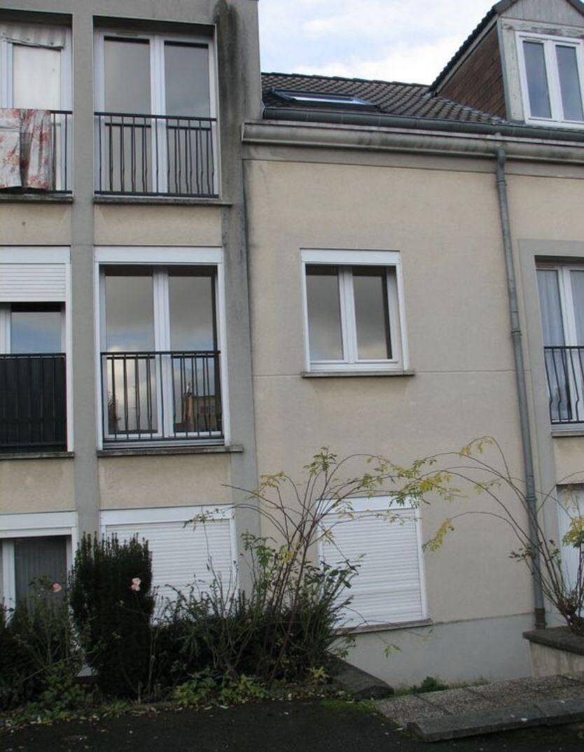 Appartement 1 pièce 28 m² · à Lille · 28 m² · 550 €/mois