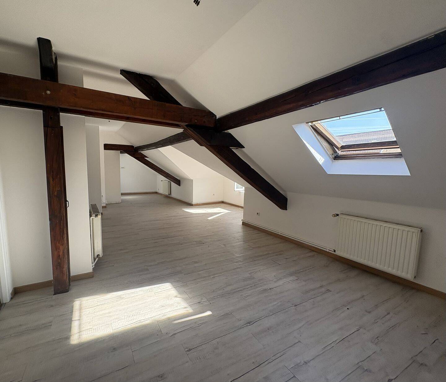 Appartement 3 pièces 48 m² · à Saint-Avold · 47,5 m² · 475 €