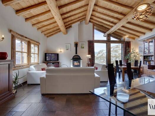 Maison à vendre 2 280 000 € 6 pièces 5 chambres 210 m² Tignes 73320