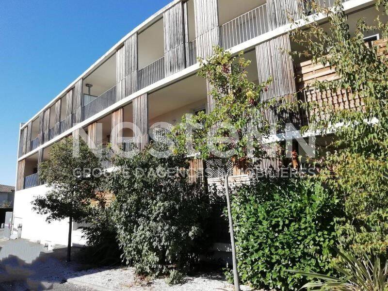 Appartement 3 pièces 67 m² · à Blagnac · 67 m² · 897 €