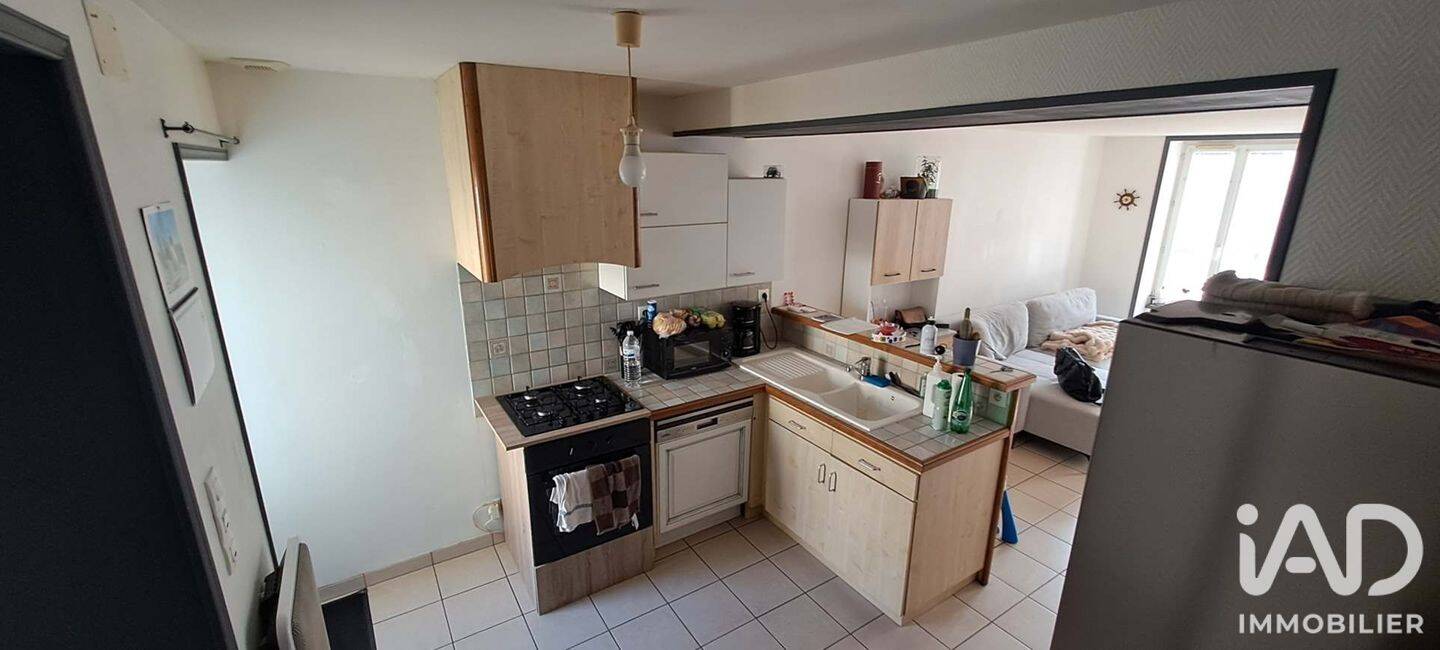 Maison 3 pièces 76 m² · à Reffannes · 76 m² · 65 000 €
