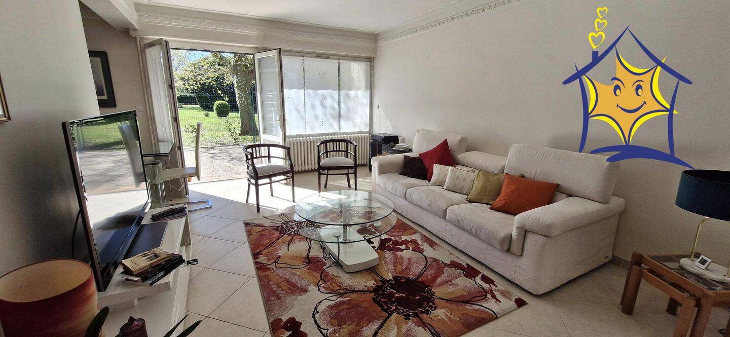 Maison 5 pièces 83 m² · à Sainte-Geneviève-des-Bois · 83 m² · 250 000 €
