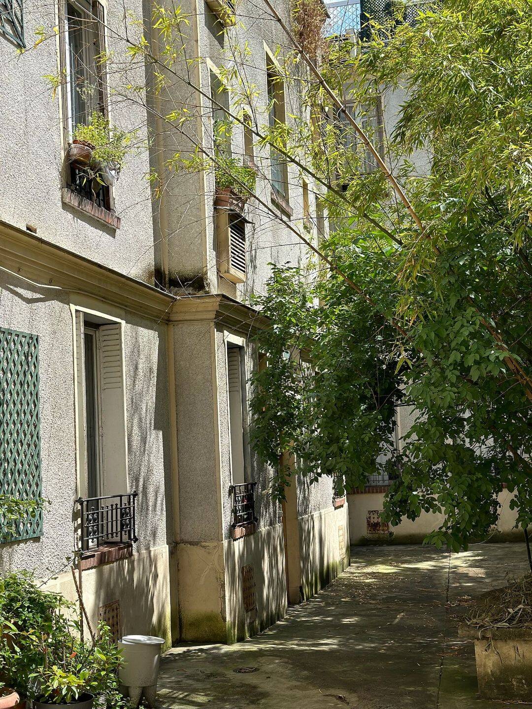Appartement 2 pièces 24 m² · à Boulogne-Billancourt · 24 m² · 1 200 €/mois