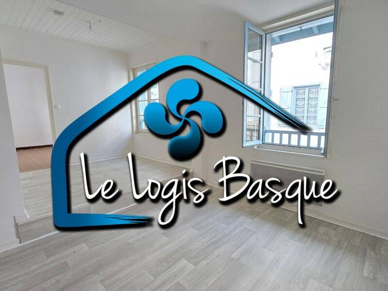 Appartement 3 pièces 63 m² · à Hasparren · 63,4 m² · 645 €