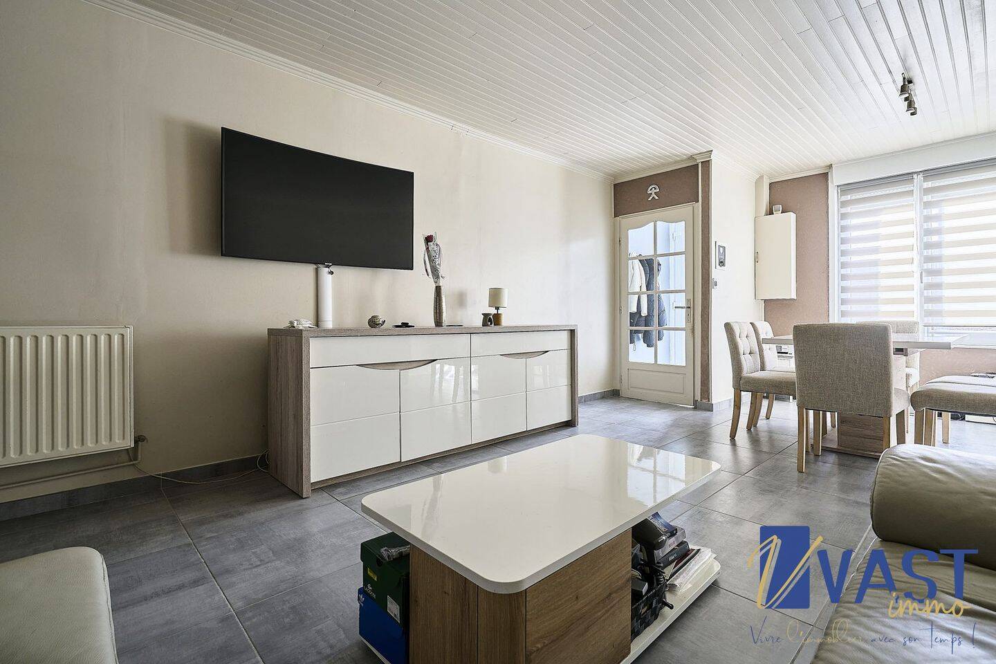 Maison 3 pièces 70 m² · à Halluin · 70 m² · 179 900 €