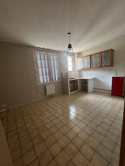 Appartement 2 pièces 35 m² · à Épernon · 35 m² · 500 €/mois