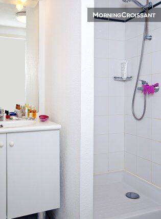 Appartement 1 pièce 19 m² · à Nantes · 19 m² · 750 €