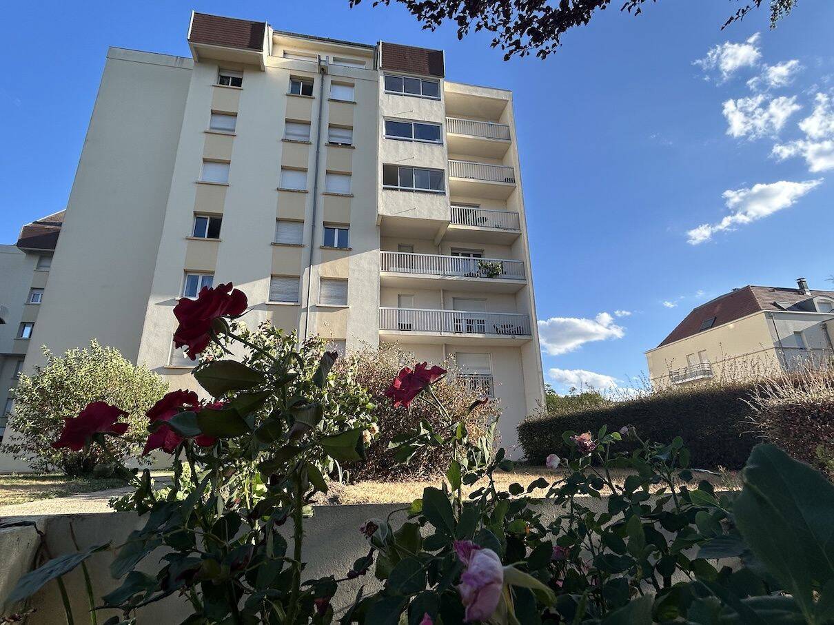 Appartement 3 pièces 77 m² · à Troyes · 76,7 m² · 710 €/mois
