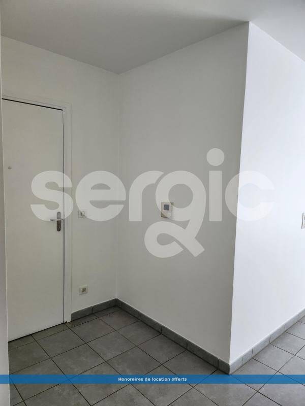 Appartement 3 pièces 62 m² · à Colombes · 62 m² · 1 142 €/mois