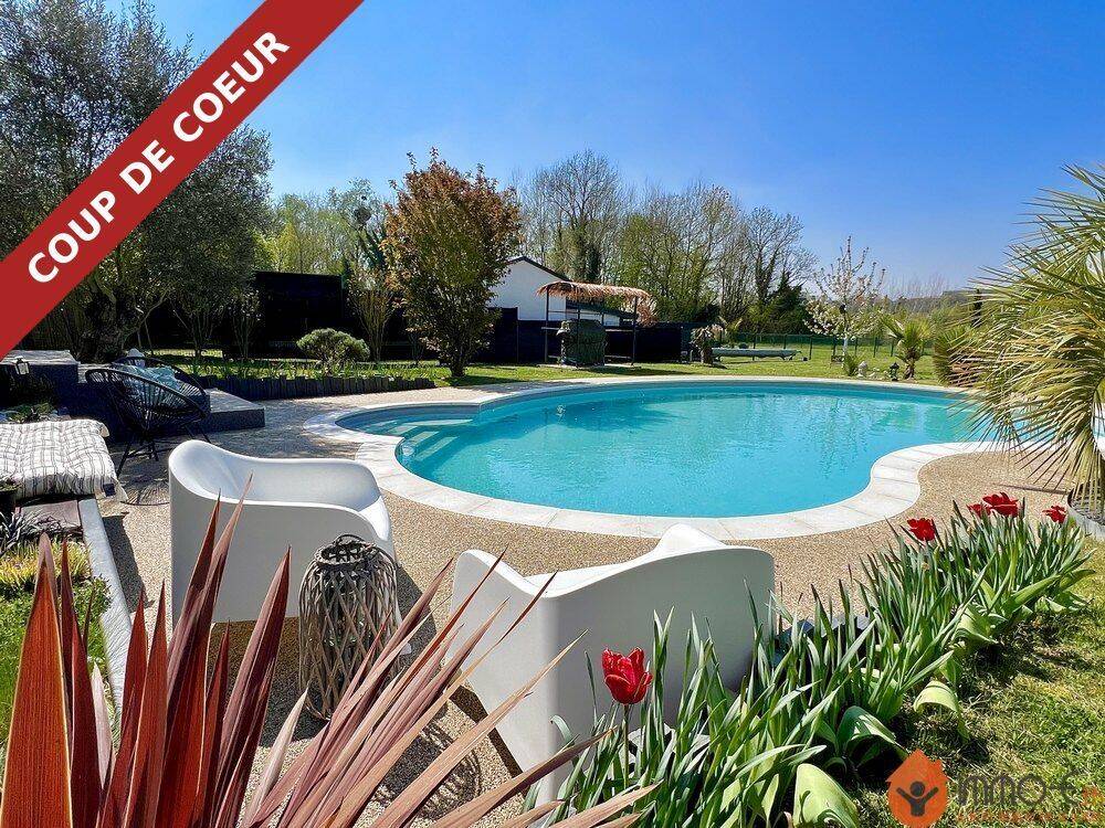 Maison 6 pièces 165 m² · à Esbly · 165 m² · 599 000 €