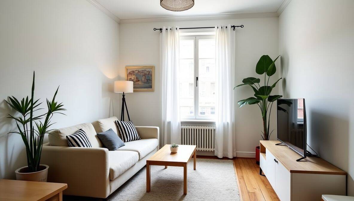 Appartement 1 pièce 27 m² · à Strasbourg · 27 m² · 170 000 €
