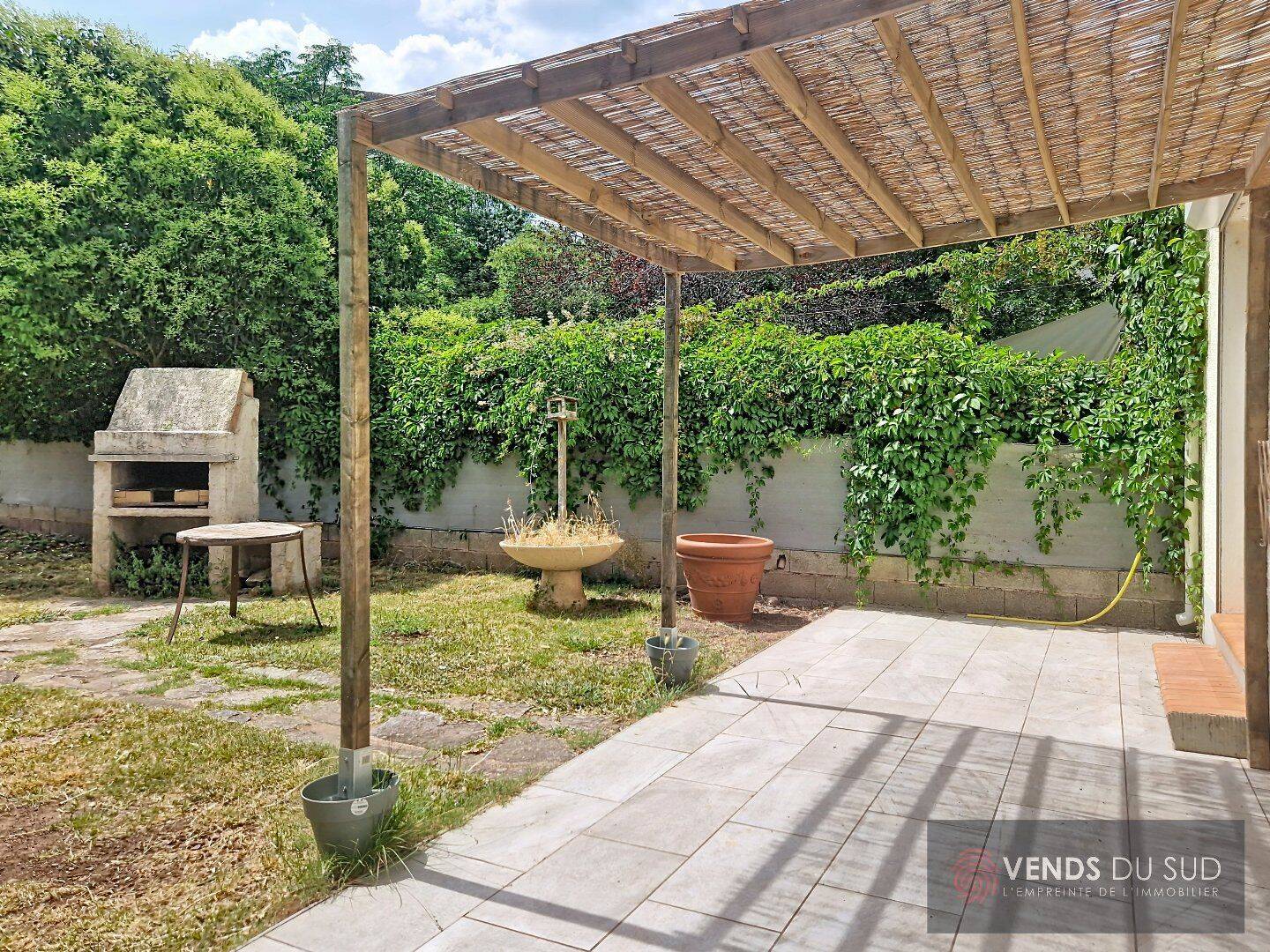 Maison 6 pièces 83 m² · à Lamalou-les-Bains · 83 m² · 210 000 €