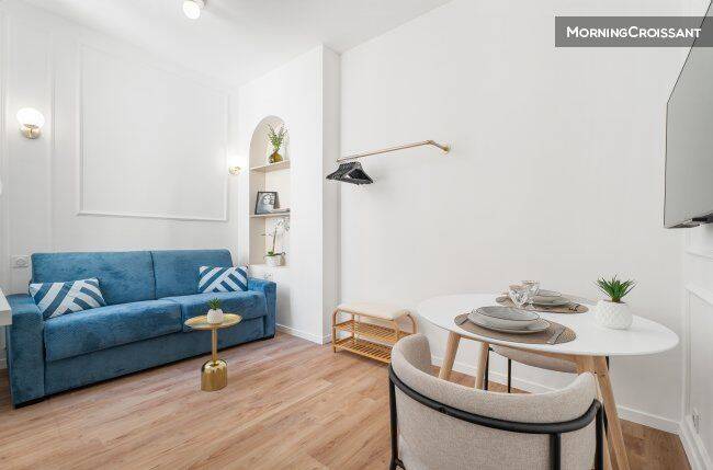 Studio à louer