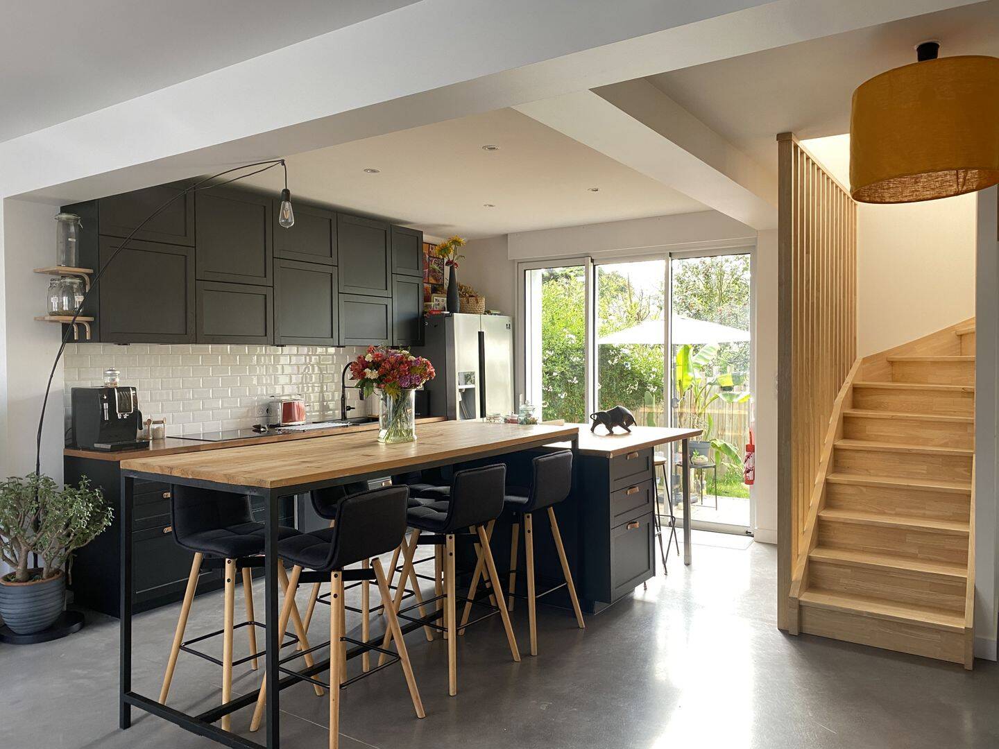 Maison 5 pièces 115 m² · à Nantes · 115 m² · 1 874 €