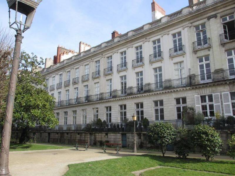 Appartement 5 pièces 153 m² · à Nantes · 153 m² · 2 299 €/mois