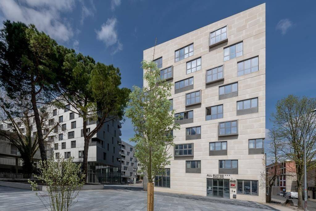 Appartement 3 pièces 59 m² · à Bordeaux · 59 m² · 944 €
