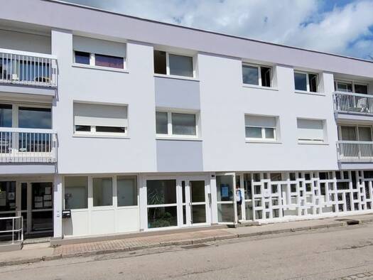Espace bureau à vendre 141 080 € 333,8 m² de bureaux Saint-Dié-des-Vosges 88100