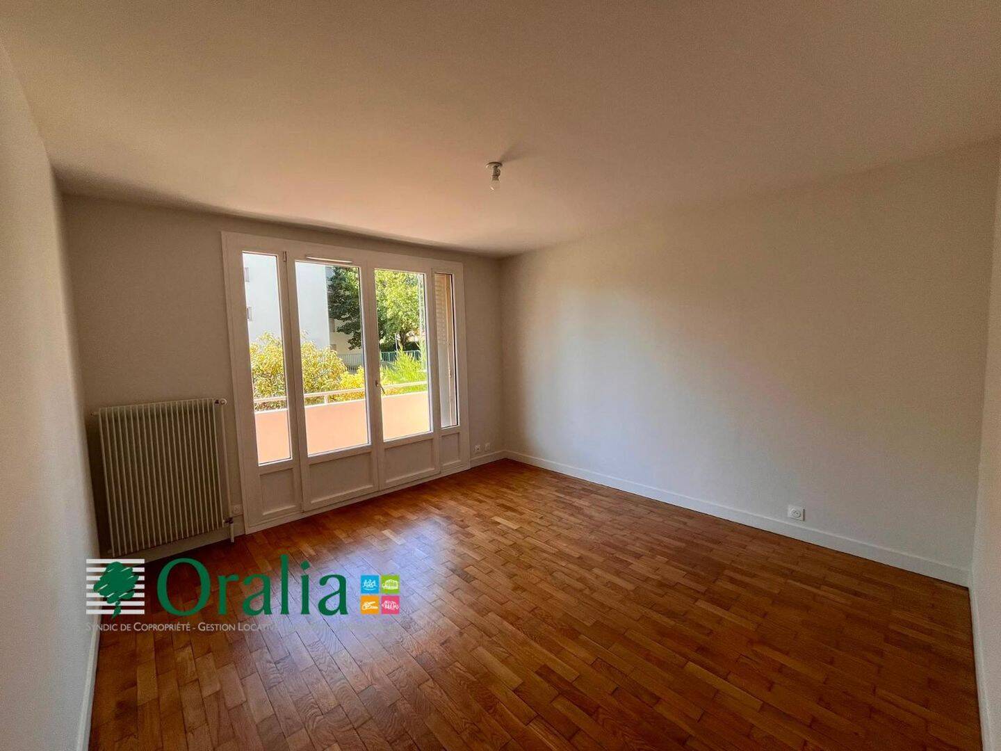 Appartement 3 pièces 57 m² · à Villefranche-sur-Saône · 56,7 m² · 750 €