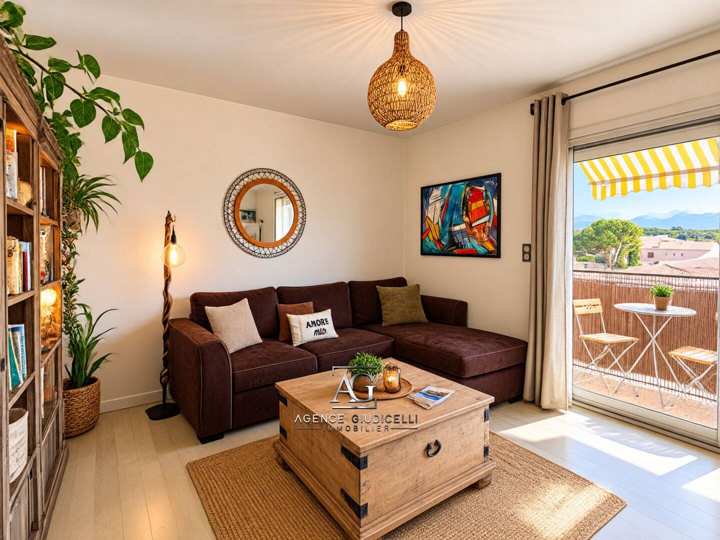 Appartement 4 pièces 89 m² · à Ghisonaccia · 88,7 m² · 199 000 €