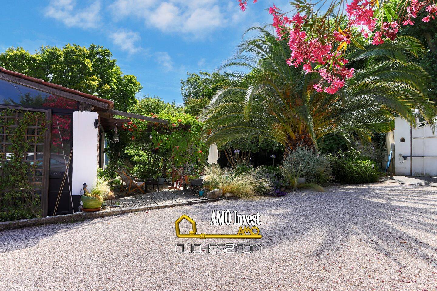 Maison 5 pièces 134 m² · à Alleins · 134 m² · 495 000 €