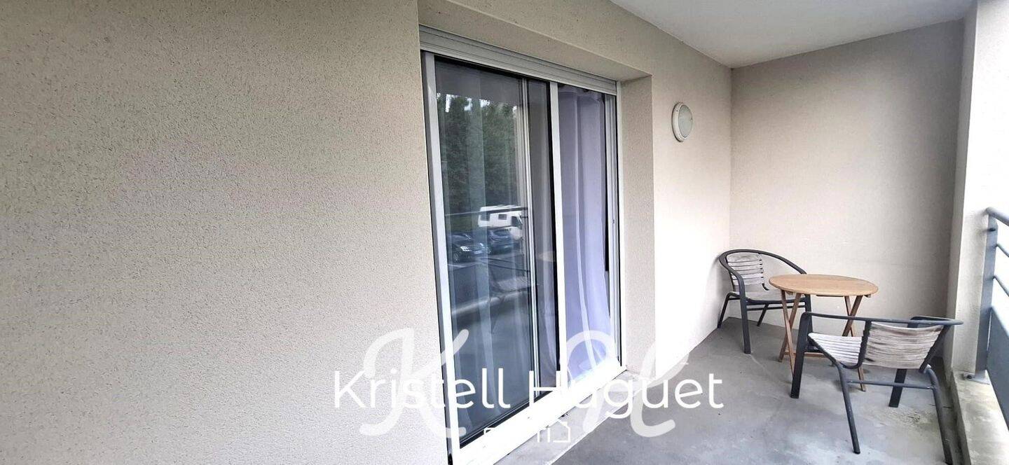 Appartement 2 pièces 39 m² · à Landivisiau · 39 m² · 127 500 €