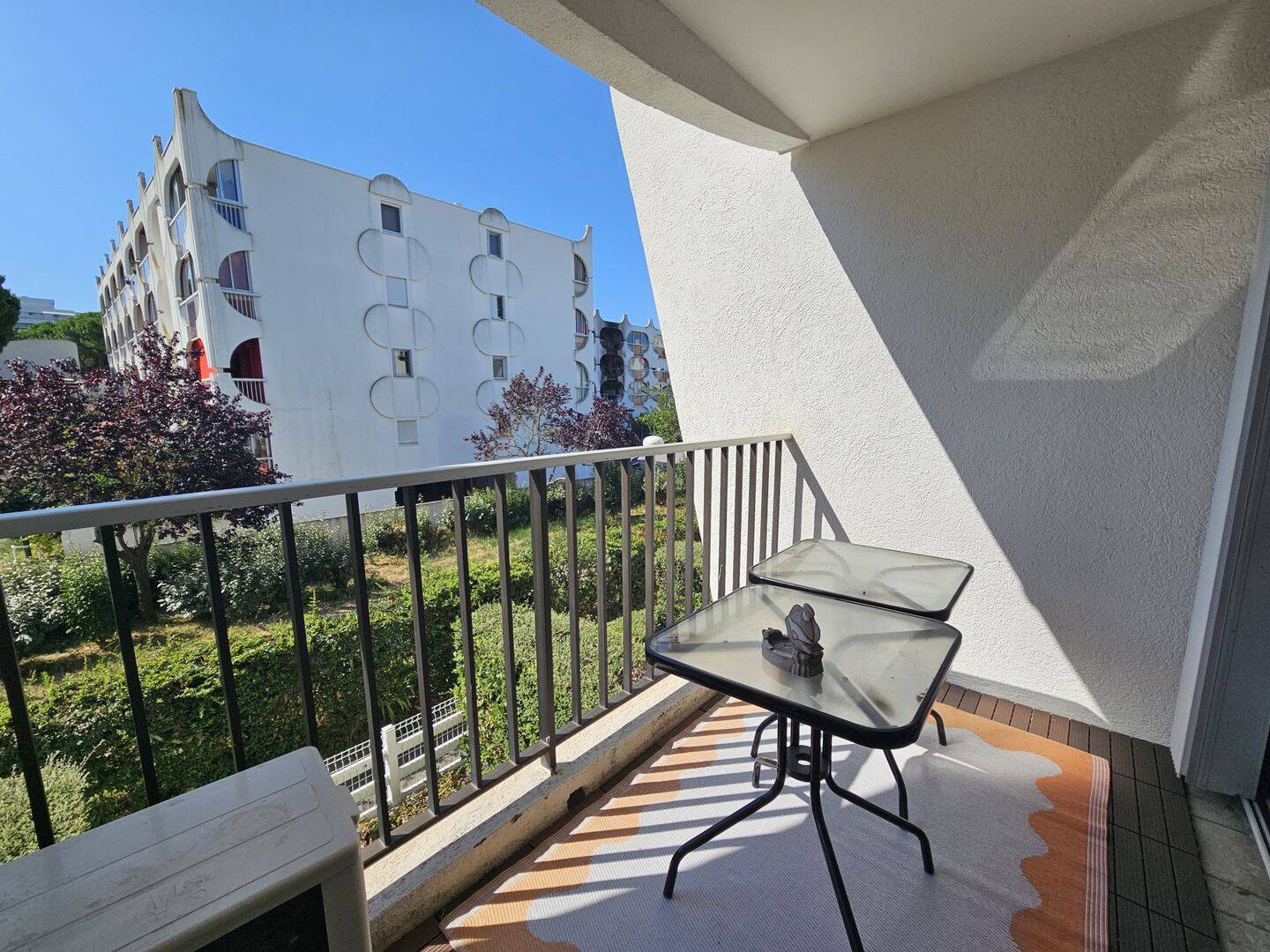 Appartement 2 pièces 26 m² · à La Grande-Motte · 26 m² · 139 000 €
