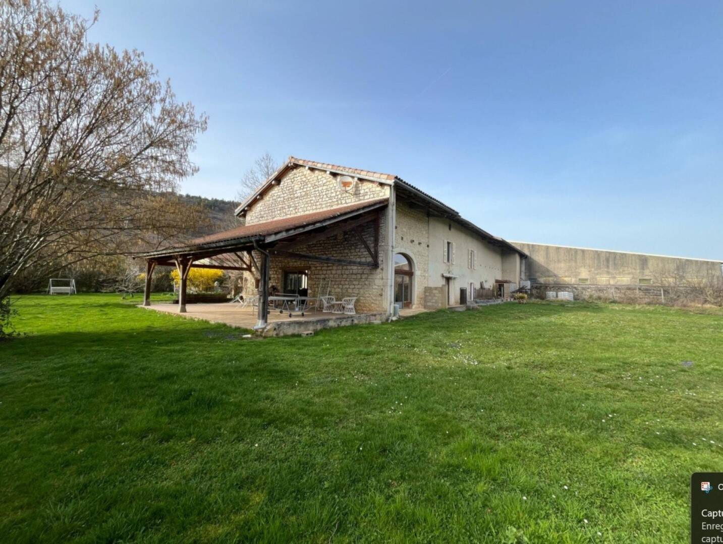 Maison 9 pièces 287 m² · à Cize · 287 m² · 350 000 €