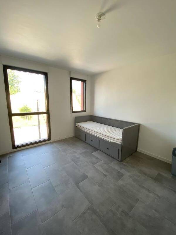 Appartement 1 pièce 22 m² · à Amiens · 22,4 m² · 87 000 €