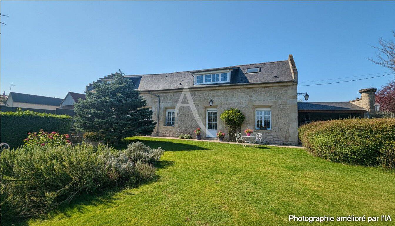 Maison 4 pièces 148 m² · à Soissons · 148 m² · 299 000 €