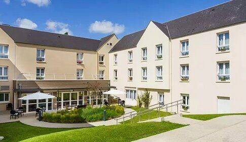 Appartement 1 pièce 22 m² · à Caumont-sur-Aure · 22 m² · 96 834 €