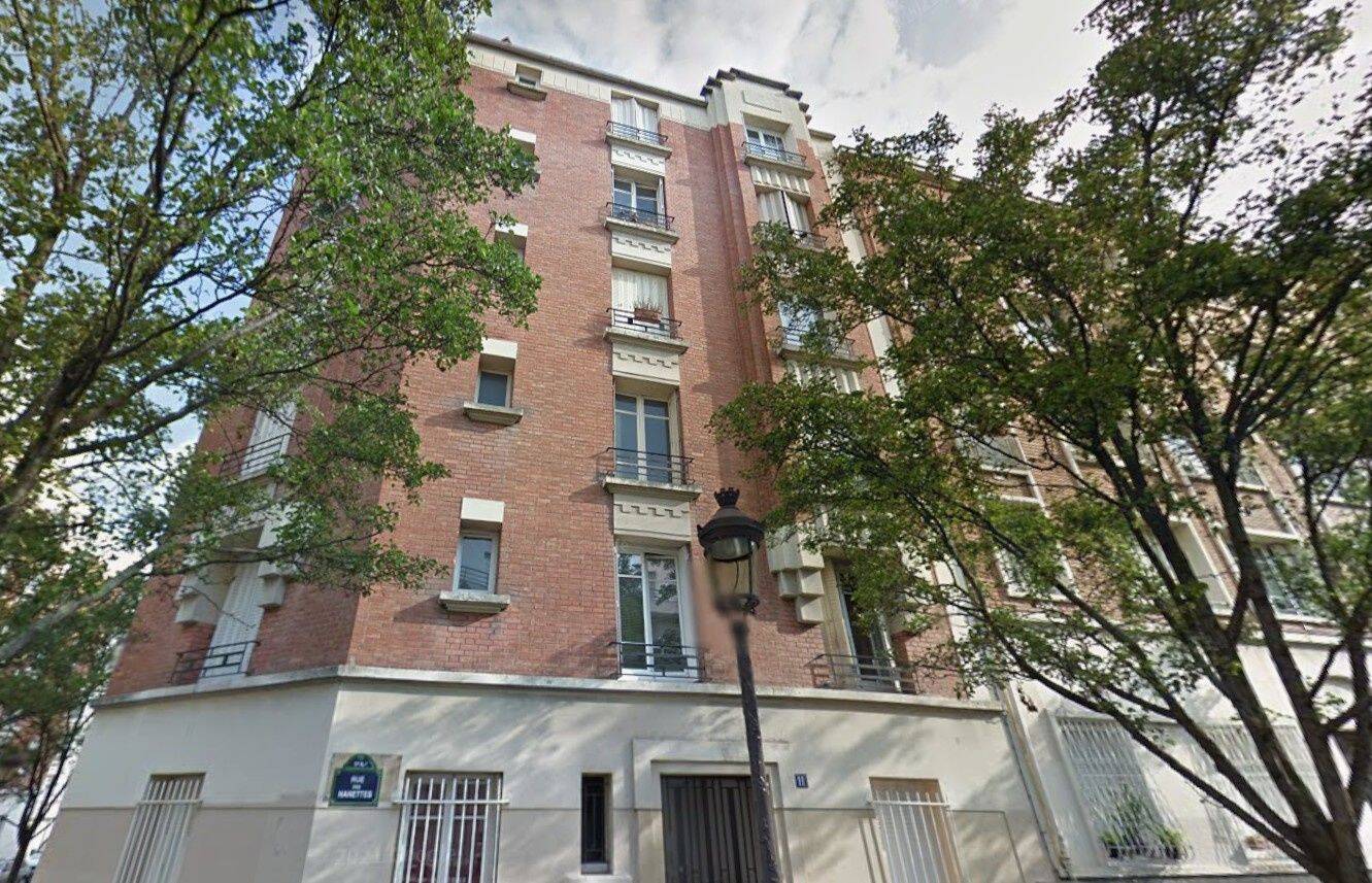 Appartement 1 pièce 22 m² · à Paris 11ème Arrondissement · 22 m² · 215 000 €
